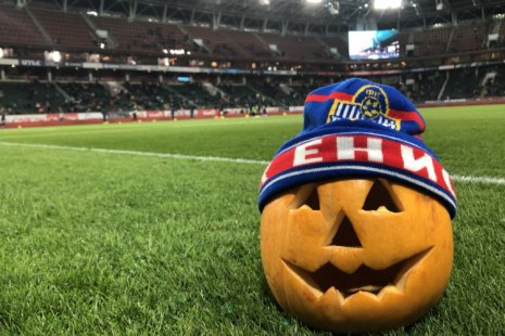 Матч Локомотив - Енисей