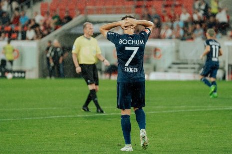 «Бохум» — «Вердер»: прогноз и ставки от БК Pinnacle	