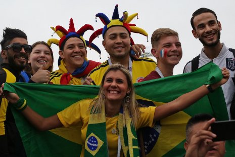 «Коринтианс» — «Жувентуд». Прогноз на матч чемпионата Бразилии (11.06.2022)