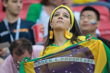 «Сан-Паулу» — «Палмейрас». Прогноз на матч чемпионата Бразилии (21.06.2022)