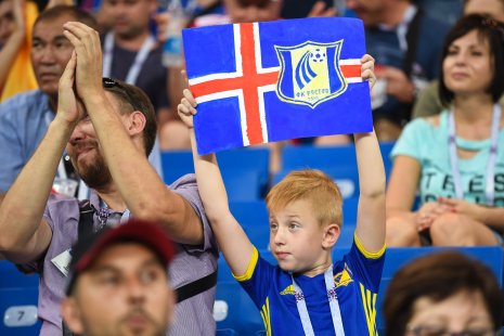 Израиль – Исландия. Прогноз на матч Лиги Наций (02.06.2022)