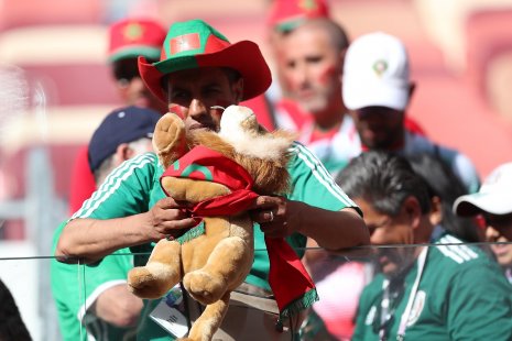 Марокко – Хорватия. Прогноз на матч чемпионата мира (23.11.2022)