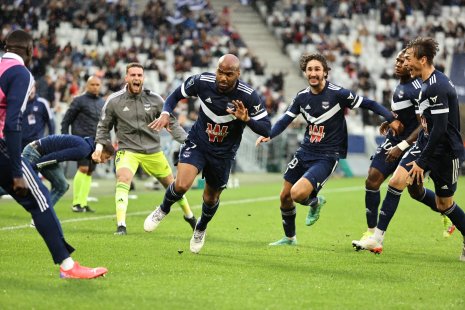 «Мец» — «Бордо». Прогноз на матч французской Лиги 1 (21.11.2021)