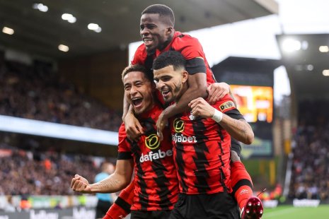 «Борнмут» – «Манчестер Сити»: прогноз и ставки от БК Pinnacle