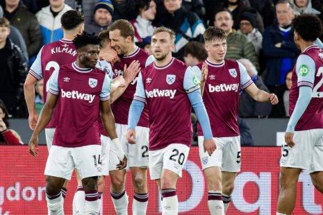 «Борнмут» – «Вест Хэм»: прогноз и ставки от БК Pinnacle888