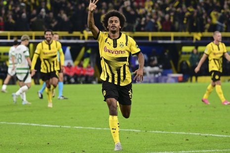 «Боруссия» Дортмунд – «Атлетик»: прогноз и ставки от БК Pinnacle «Боруссия» Дортмунд – «Атлетик»: прогноз и ставки от БК Pinnacle