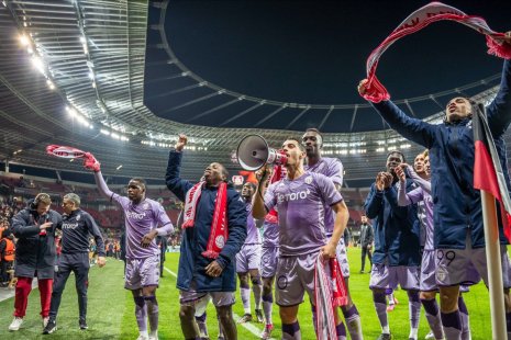 «Брест» – «Монако»: прогноз и ставки от БК Pinnacle