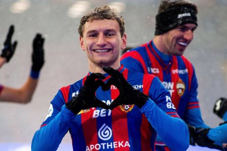 Чалов