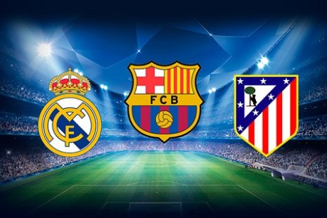 Футбол по-испански. Мини-ликбез