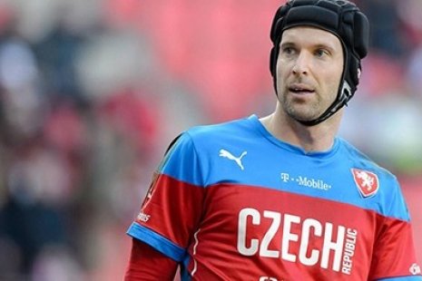 Чешский Локомотив