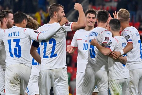 Албания – Чехия. Прогноз матча квалификации на Евро-2024 (12.10.2023)