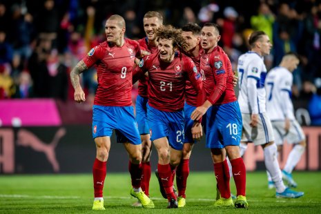 Чехия – Фарерские острова. Прогноз матча квалификации на Евро-2024 (15.10.2023)