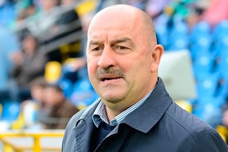 ​Что должен изменить Черчесов?