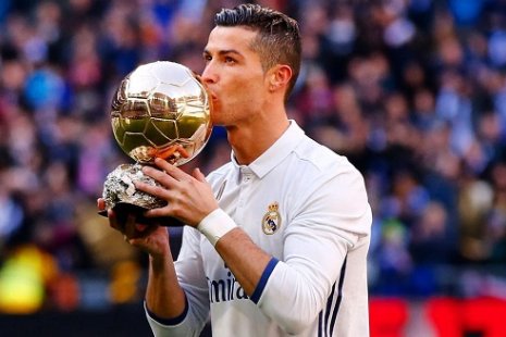 ​Будущее Роналду определено?