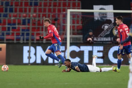 ЦСКА – «Пари НН»: прогноз и ставки от БК Pinnacle888