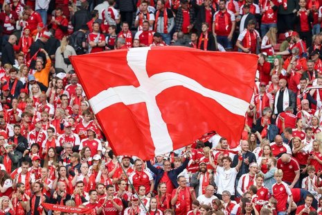 Дания – Тунис. Прогноз на матч чемпионата мира (22.11.2022)