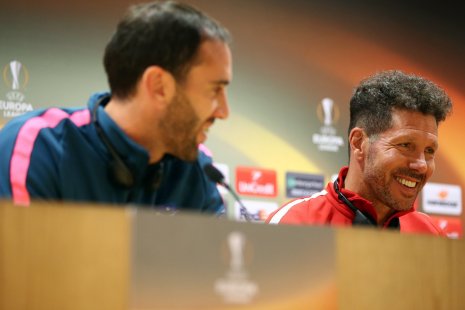 Диего Симеоне – идеальный тренер для «Арсенала»