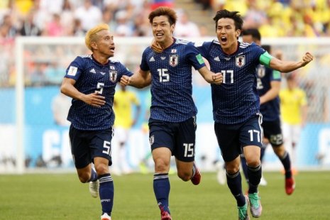 Япония — Австралия. Прогноз на матч квалификации ЧМ-22 (12.10.2021)
