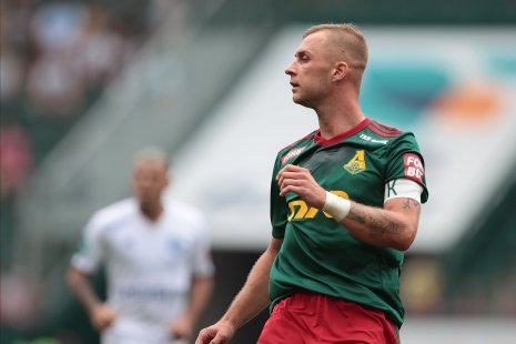 Дмитрий Баринов 