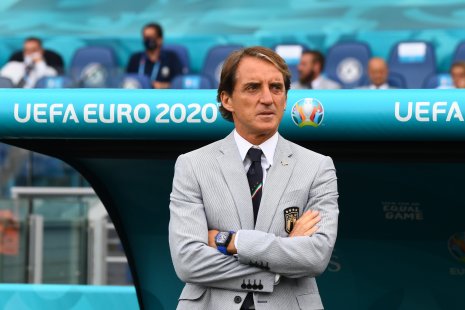 Италия — Австрия. Прогноз на матч Евро-2020 (26.06.2021)