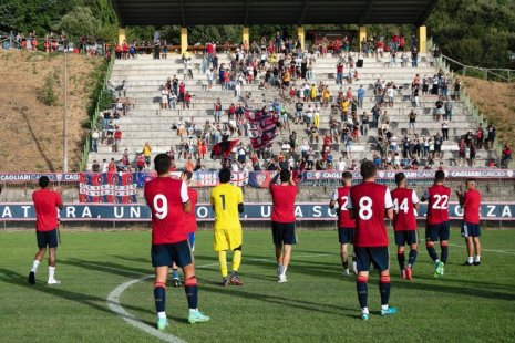 «Кальяри» — «Пиза». Прогноз на матч Кубка Италии (14.08.2021)