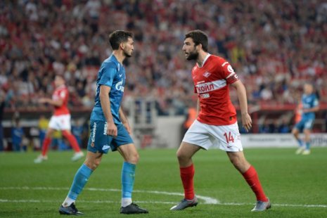 Оздоев/Джикия