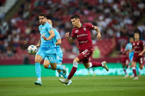 Упущенная возможность. «Зенит» не удержал 2:0 в Казани