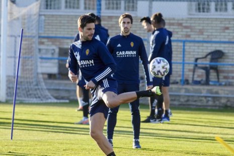 «Алькоркон» — «Сарагоса». Прогноз на матч Кубка Испании (05.01.2021)