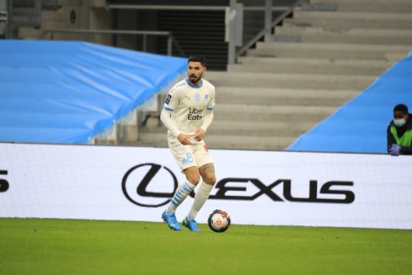 «Марсель» — «Ланс»: прогноз на матч Лиги 1 (20.01.2021)