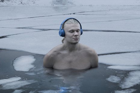 Эрлинг Холанд
