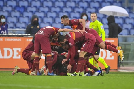 «Лацио» — «Рома»: прогноз на матч Серии A (15.01.2021)