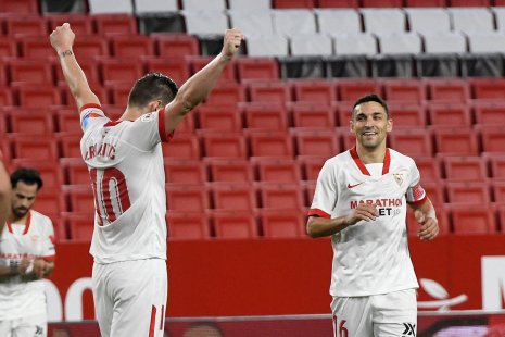 ФК Севилья