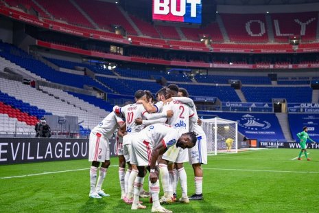 «Сент-Этьен» — «Лион»: прогноз на матч Лиги 1 (24.01.2021)