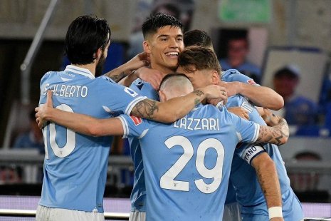 «Интер» — «Лацио»: прогноз на матч Серии А (14.02.2021)