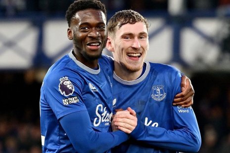 «Борнмут» — «Эвертон». Прогноз на матч АПЛ (02.12.2025)