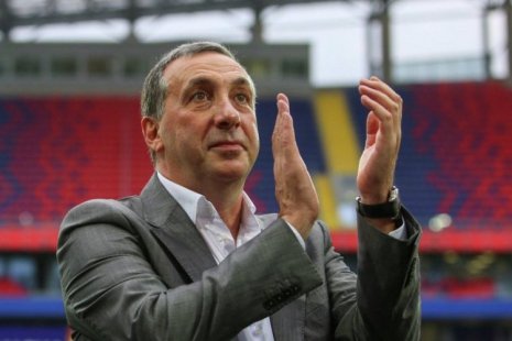 Евгений Гинер