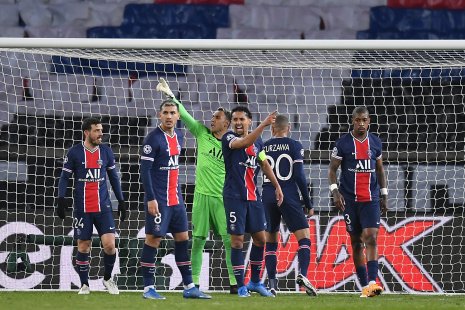 ПСЖ - «Нант» прогноз на матч французской Лиги 1 (14.03.2021)
