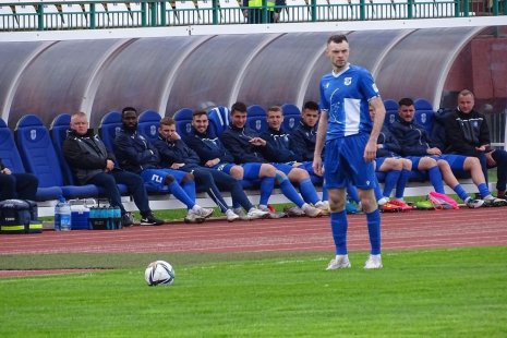 «Спутник» — «Витебск». Прогноз на матч чемпионата Беларуси (28.06.2021)