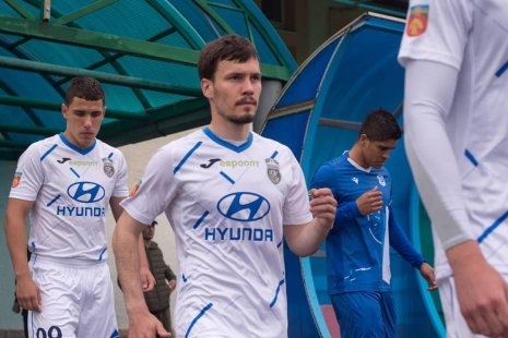 «Славия» Мозырь – «Ислочь». Прогноз на матч чемпионата Беларуси (18.07.2021)