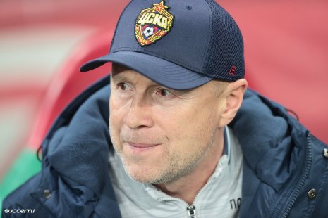 ЦСКА отпустил «Зенит» на 10 пунктов. А ведь на старте сезона Федотов опережал Семака