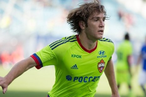 Марио Фернандес в сборной России. За и против