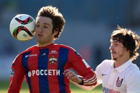 ​За кого болеть в чемпионате России?