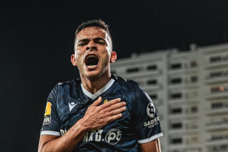Игрок Фамаликау