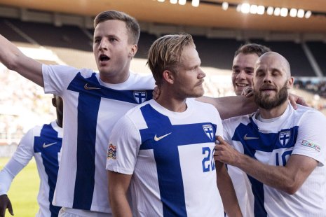 Финляндия – Мальта: прогноз и ставки от БК Pinnacle888