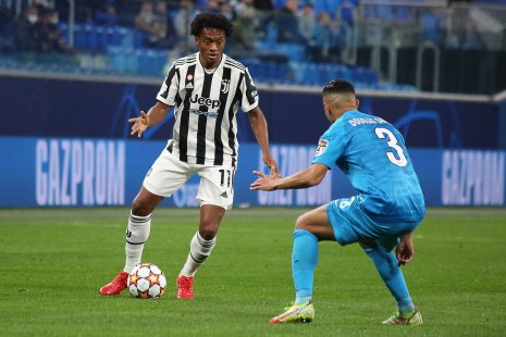 «Фиорентина» — «Ювентус»: прогноз и ставки от БК Pinnacle