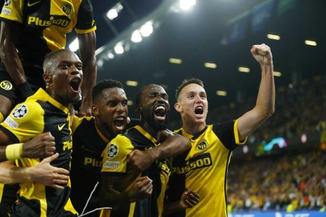 ФКСБ – «Янг Бойз»: прогноз и ставки от БК Pinnacle888 ФКСБ – «Янг Бойз»: прогноз и ставки от БК Pinnacle888