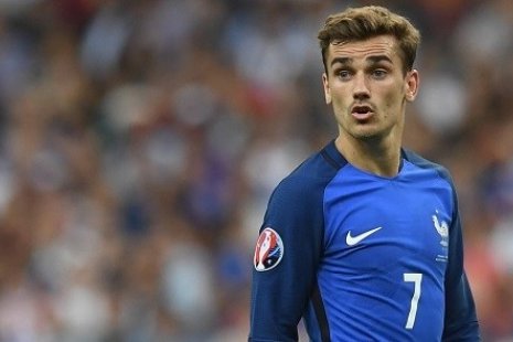 10 ключевых игроков Германии и Франции