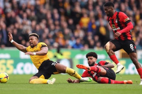 «Фулхэм» – «Вулверхэмптон»: прогноз и ставки от БК Pinnacle