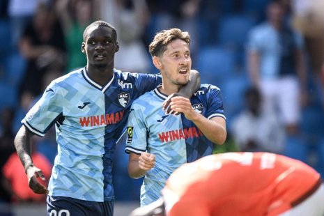 «Гавр» – «Брест»: прогноз и ставки от БК Pinnacle888