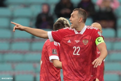 Словакия на старте отбора ЧМ-2022 не справилась с Кипром и Мальтой, но сборной России не стоит расслабляться